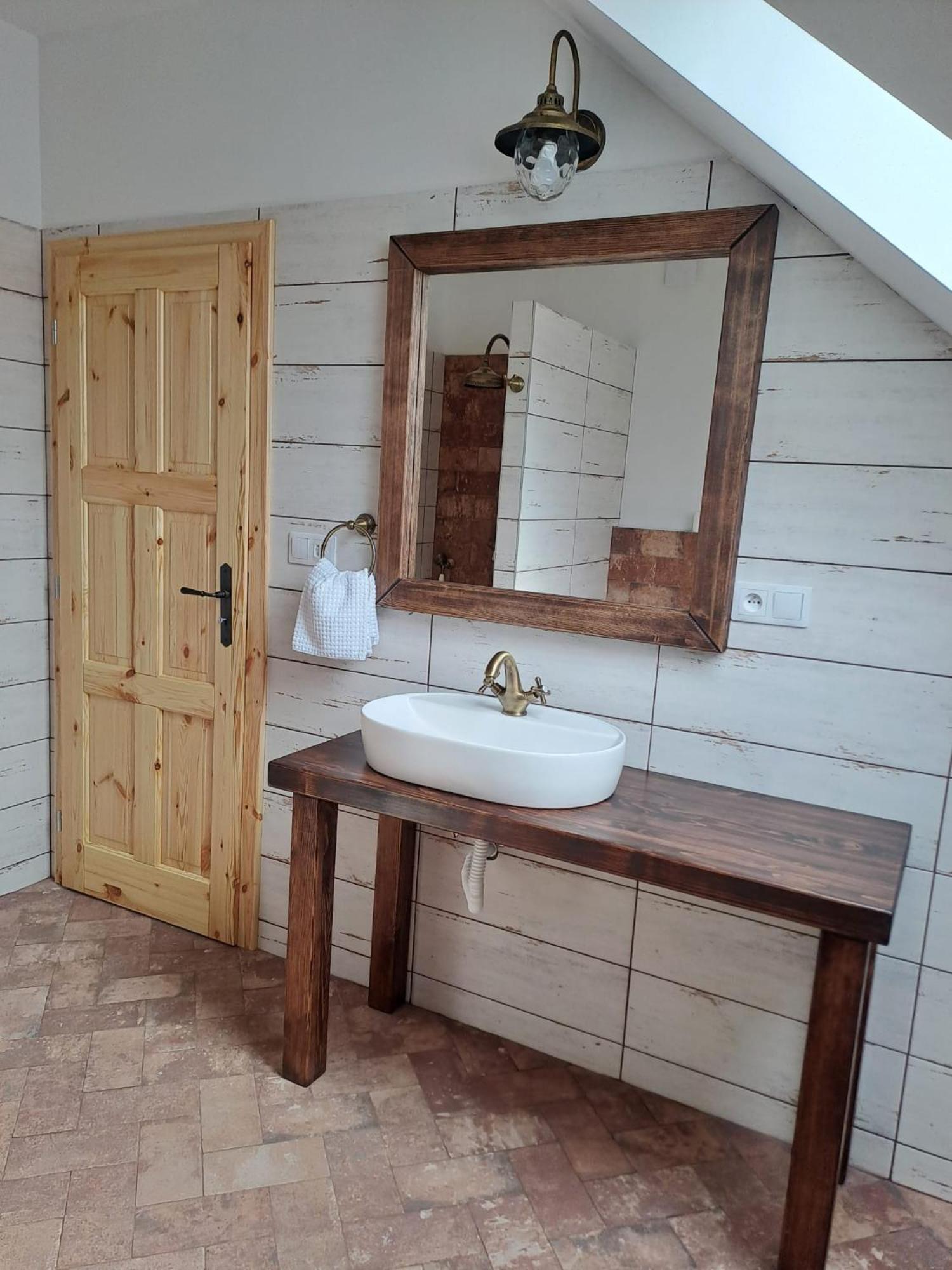 Pension Na Statku- Konsky Apartman Malenitz Extérieur photo